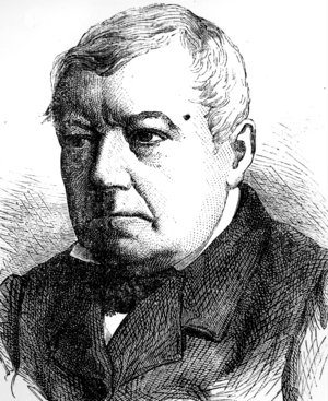 Christian Friedrich Schonbein