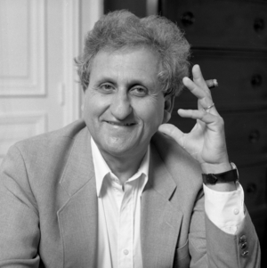 Abraham Yehosama, 1992