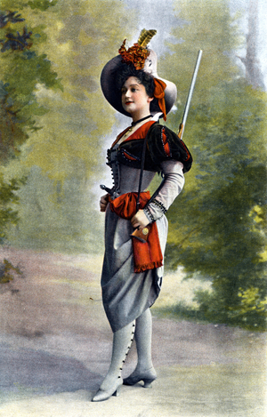 Jacques Offenbach's 'Les Brigands'