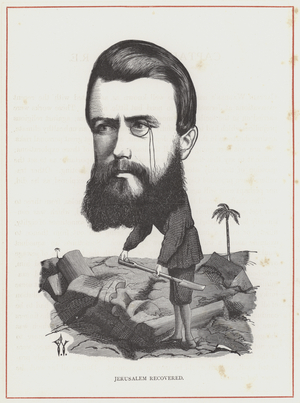 Captain Warren (engraving)