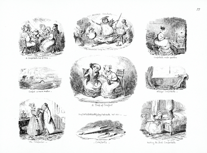 Comfort (engraving)