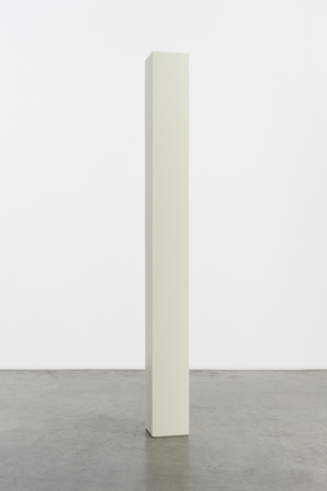 Threshold, 2003 (acrylic on wood)