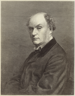 Daniel Maclise (engraving)