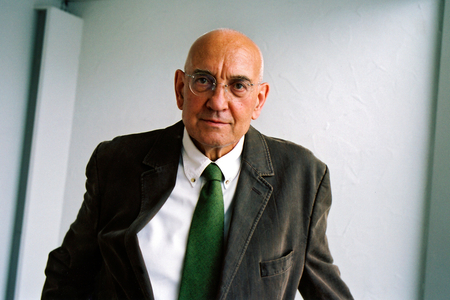 Max Gallo