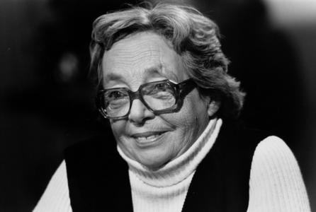 Marguerite Duras