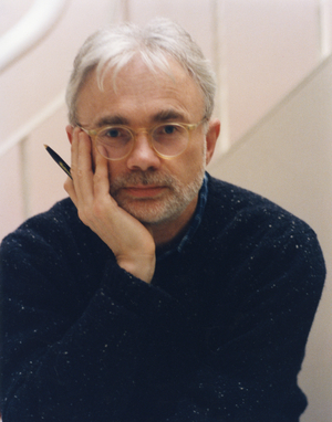 John Adams, Los Angeles, 1999 (photo)