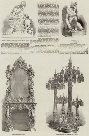 Great Exhibition of 1851 (engraving)