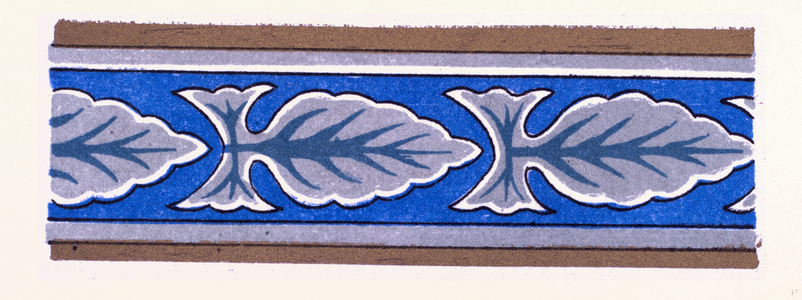 Medieval Ornament