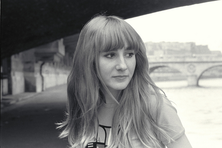 Claire D''asta, 1971 (photo)