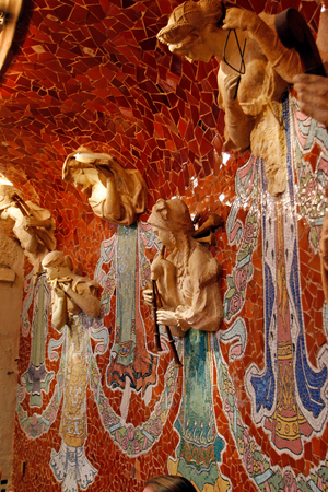 Palau de la musica catalana