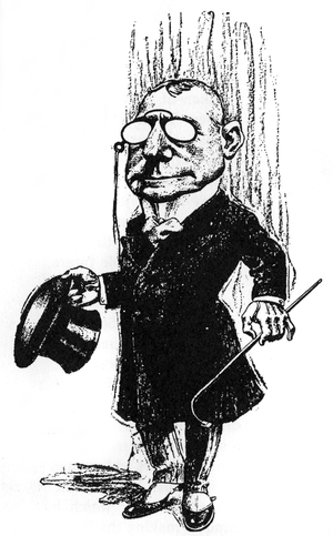 James Whitcomb Riley