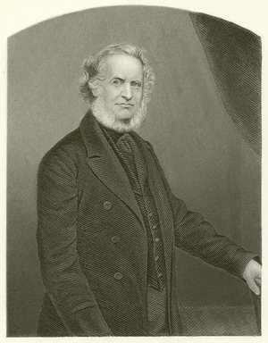 Earl of Derby (engraving)