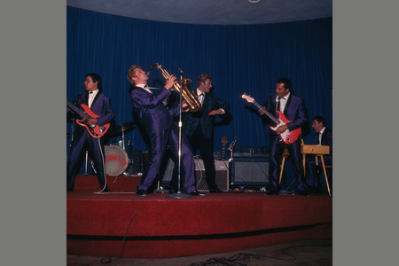 Johnny Hallyday 1962 (picture)
