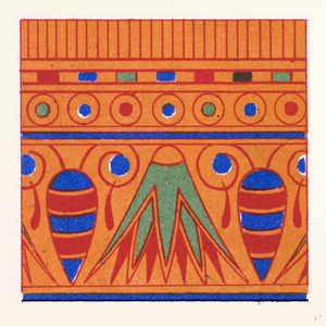 Egyptian Ornament