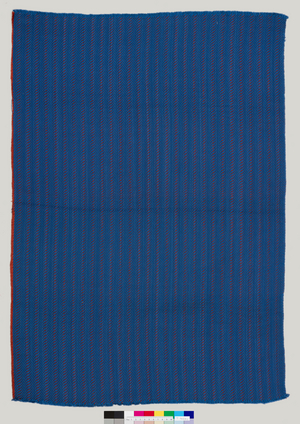 Ascot, 1939 (textile)