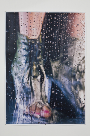 Streak, 2010-11 (photo)