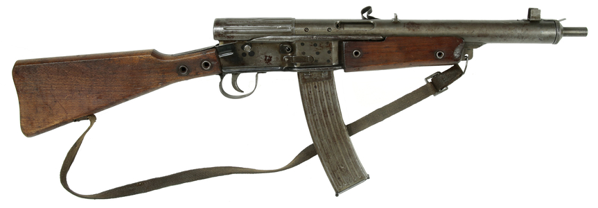 Volkssturmgewehr ("People's Assault Rifle")