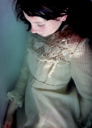 Studio for Ophelia, 2004 (photo)
