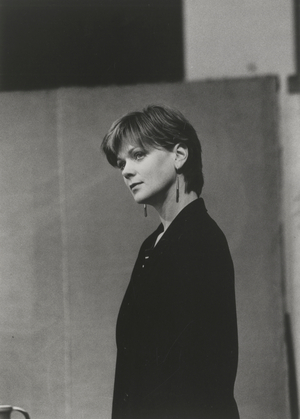 Amy's View by David Hare