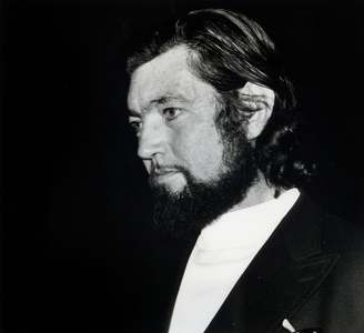 Julio Cortazar