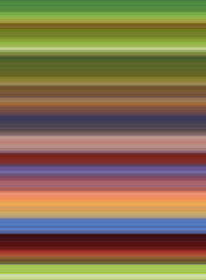 Palette III, 2017 (digital)