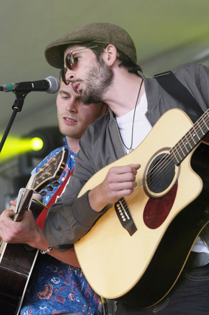 Hudson Taylor (photo)