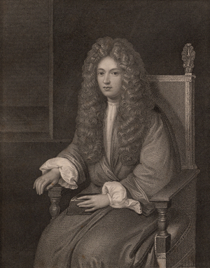 Robert Boyle (1627-1691)