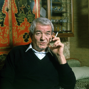 Roger Le Taillanter
