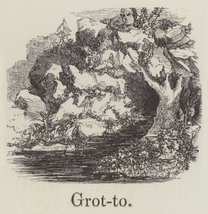 Grotto (engraving)