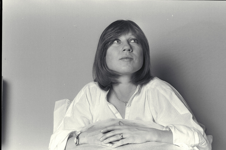 Eva, 1976 (photo)