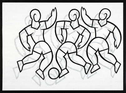 Untitled (drawing)