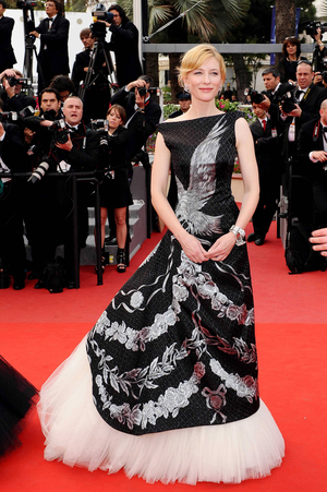 Cate Blanchett