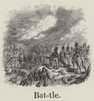 Battle (engraving)