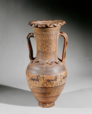 Three-dimensional snakes and charioteers …