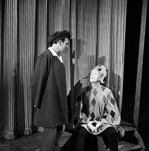 Faust, 1960 (photo)