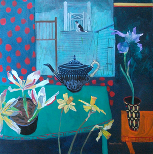 Spring Flowers