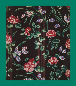 French Fabrics, 1800-50