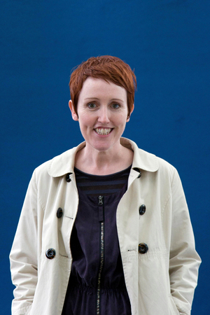 Catherine O'Flynn (photo)