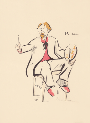 P. Painter