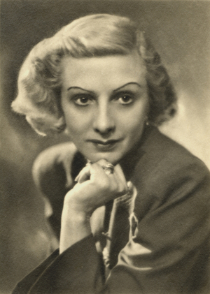 Natalia Dudinskaya