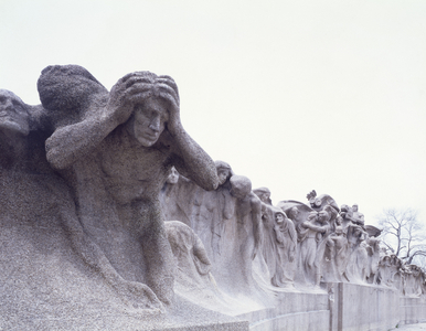 Fountain of Time (photo)