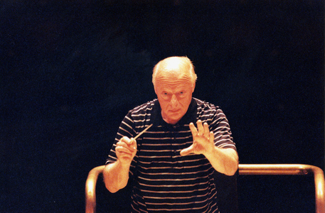 Bernard Haitink