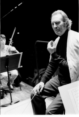 Carlo Maria Giulini -