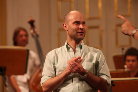 Bejun Mehta