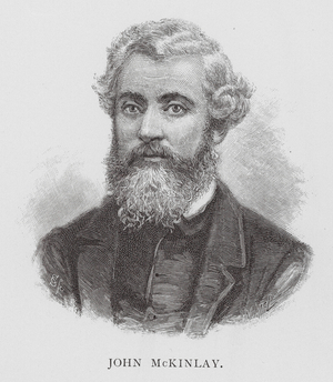 John McKinlay (engraving)