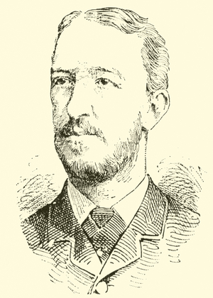 Henry Parker (engraving)
