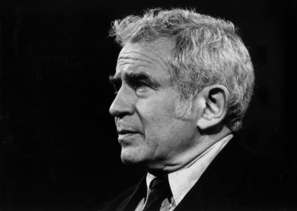 Norman Mailer