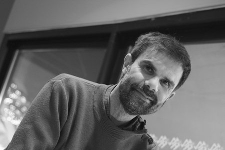 Mathieu Simonet, 2026 (photo)