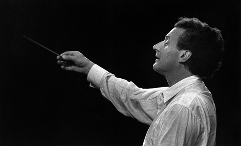 Colin Davis