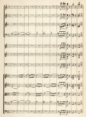 Beethoven 5th Symphony -